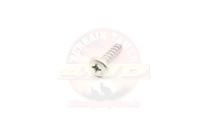 SCREW DOOR ASSIST GRIP
