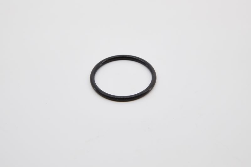 O RING CRANKSHAFT PULLEY