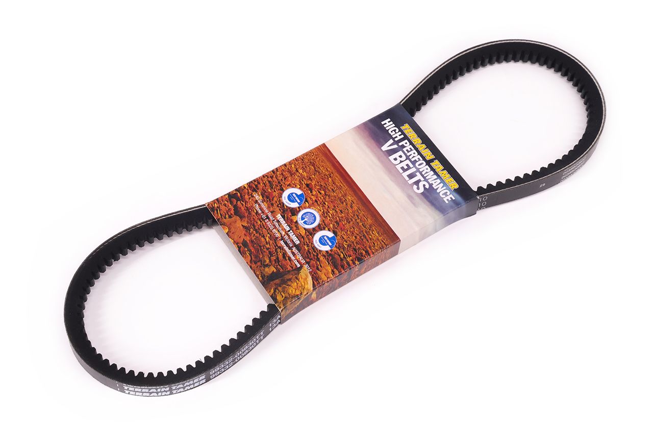 BELT POWER STEERING T/T 2