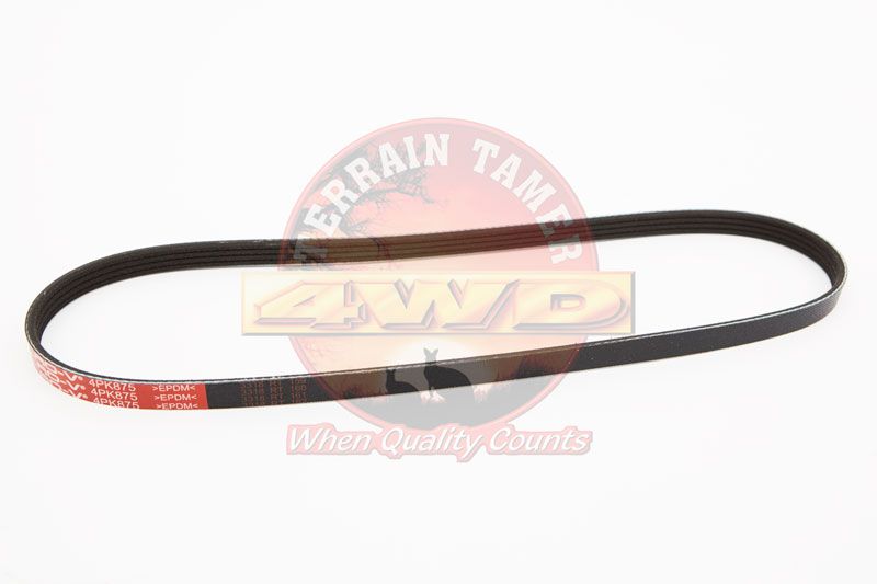 BELT, A/C 1