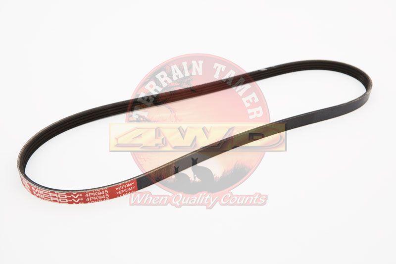 BELT A/C 8
