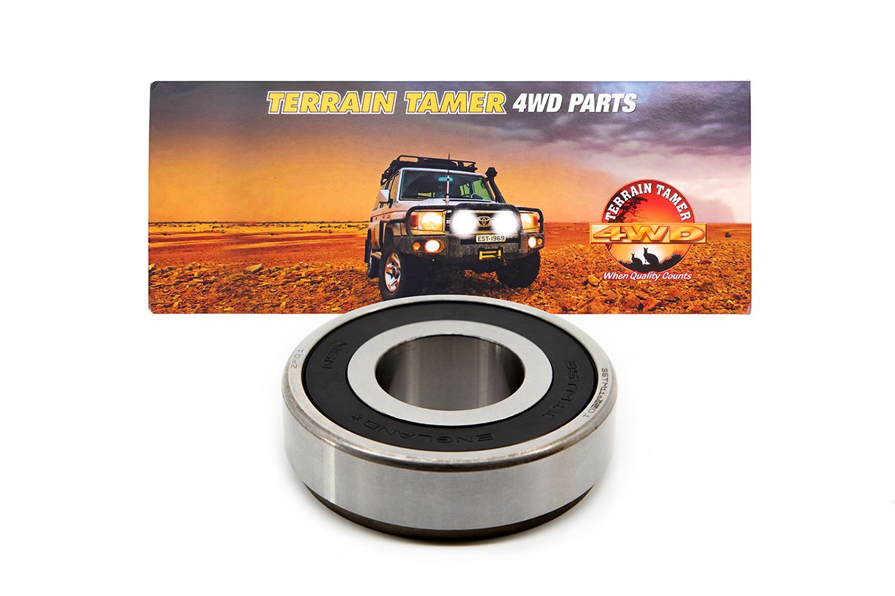 BEARING MAIN FRONT MT82 6 SPEED