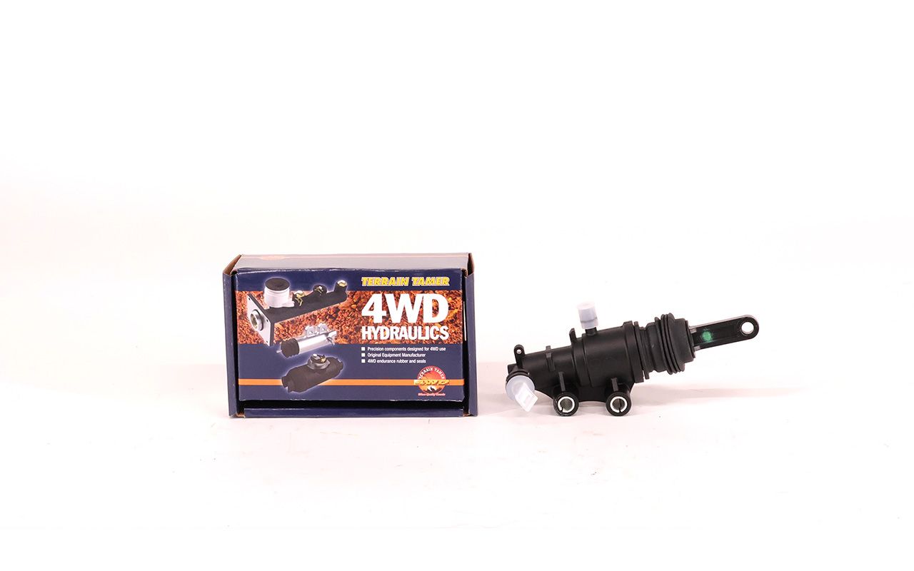 CYLINDER CLUTCH MASTER 1