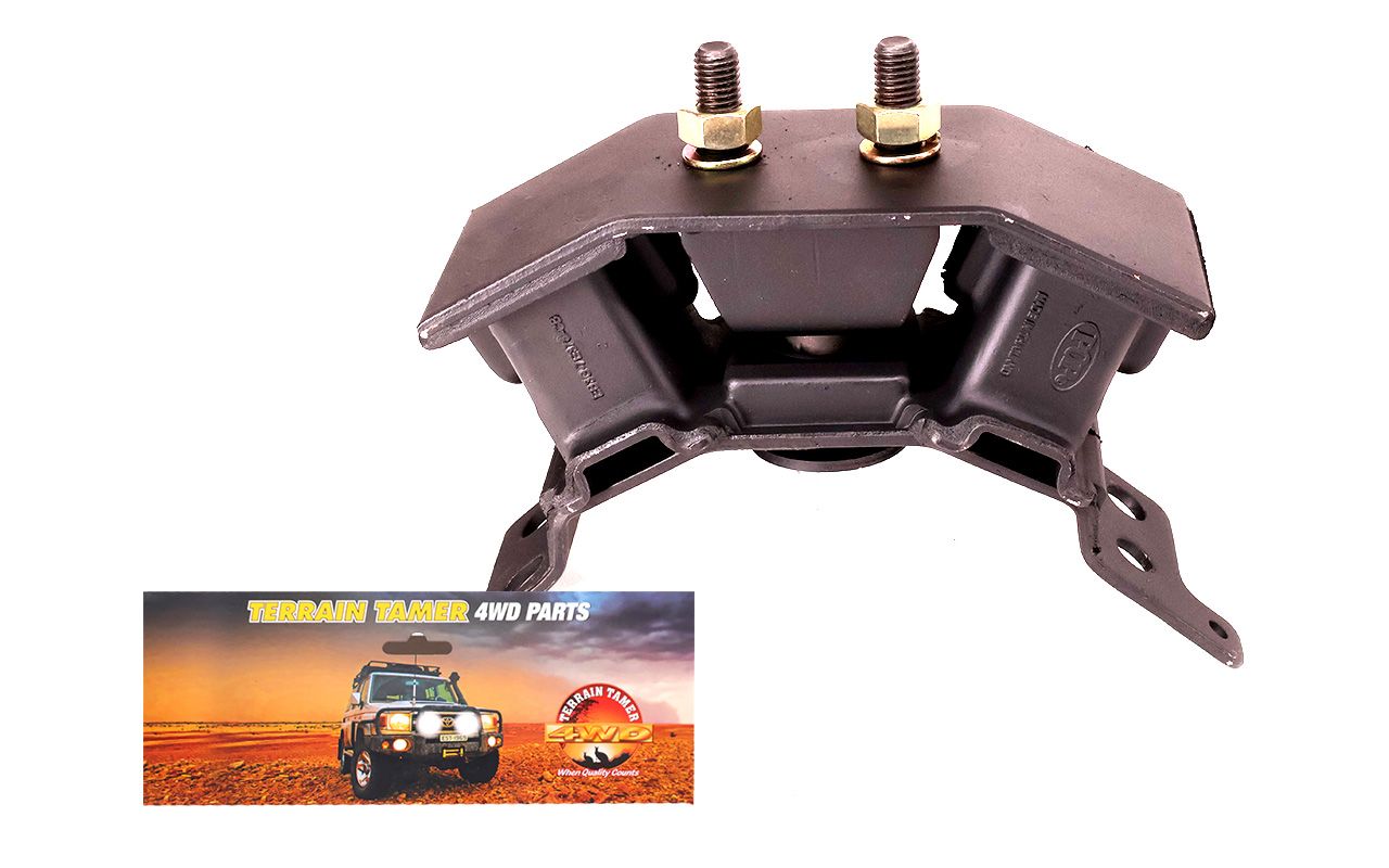 TRANSMISSION MOUNT 3.2L P5AT