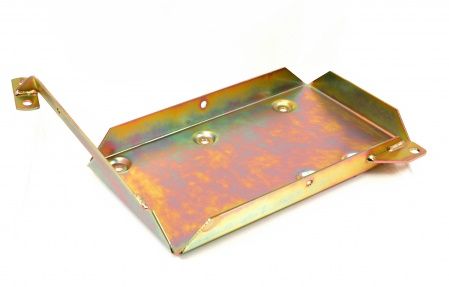 BATTERY TRAY TD42TI ZD30DDTI 4.2 &amp; 3.0L DIESEL INTERCOOLED