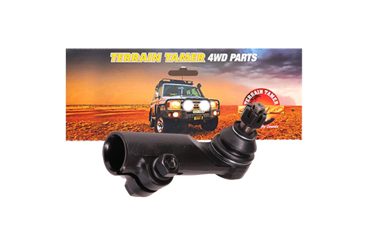 END TIE ROD OUTER L/H FEMALE THREAD 1