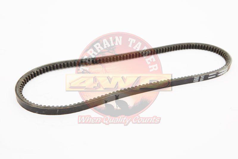 BELT FAN 11
