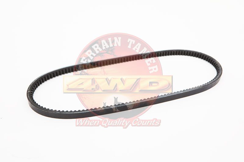 BELT POWER STEERING 4