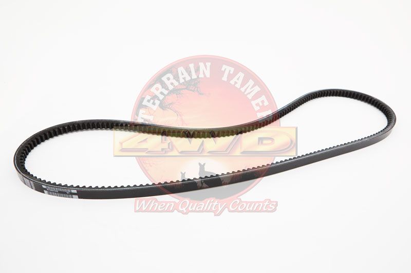 BELT POWER STEERING 6