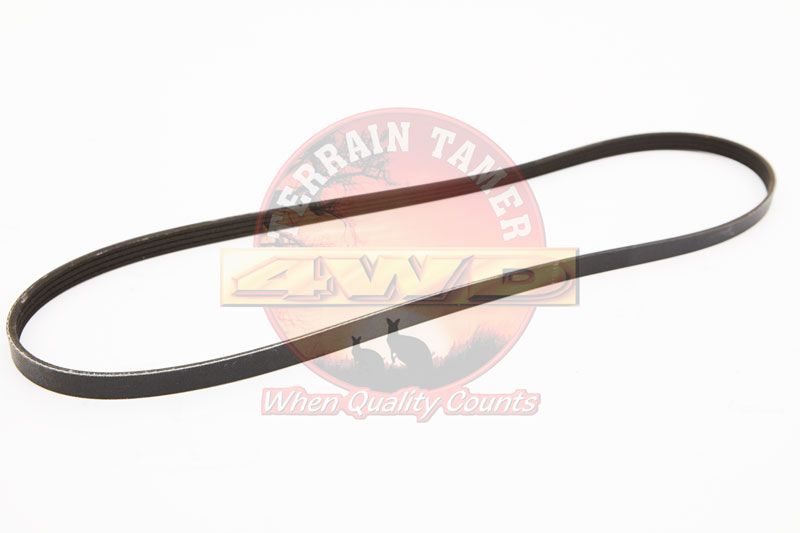 BELT POWER STEERING 10