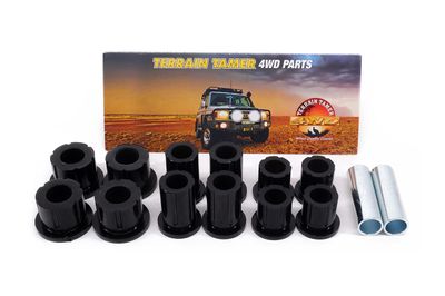 TT PRO BUSH KIT 2WD HILUX