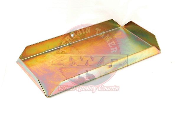 BATTERY TRAY 4