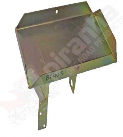 BATTERY TRAY 6