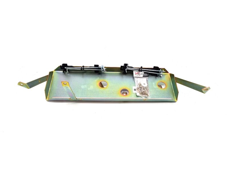 BATTERY TRAY 8