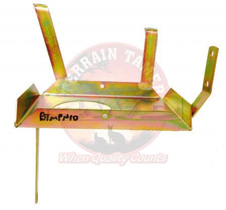 BATTERY TRAY 2.8L DIESEL 3.0L &amp; 3.5L V6 PETROL
