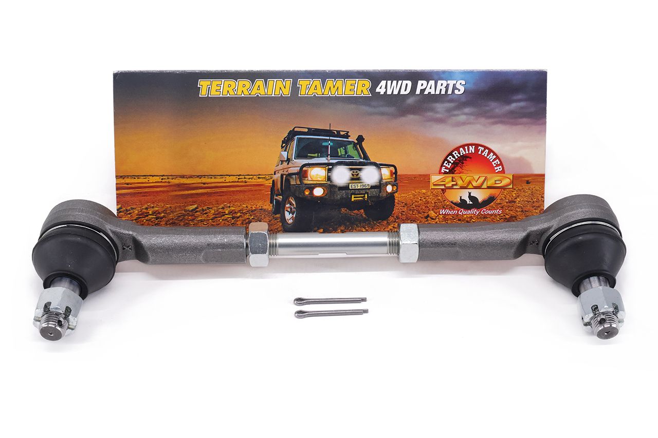 TIE ROD KIT R/H &amp; L/H