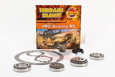 DIFF OVERHAUL KIT STD 1