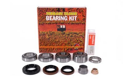 DIFF OVERHAUL KIT 10
