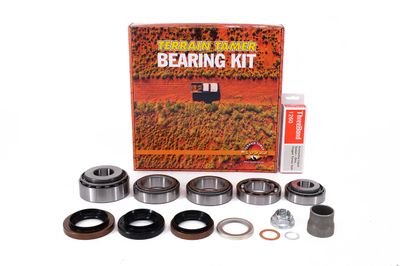 DIFF OVERHAUL KIT 11