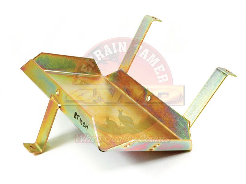 BATTERY TRAY CHALLENGER 1ST GEN 3.0L V6 PETROL WITHOUT ABS 1