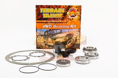 DIFF OVERHAUL KIT 9