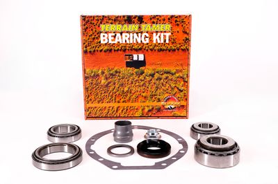 DIFF OVERHAUL KIT SUITS GENUINE FACTORY DIFF LOCK 3