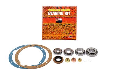 DIFF O/HAUL KIT REAR SEMI FLOATING AXLE ORIG.CW&amp;P W/O SPACER
