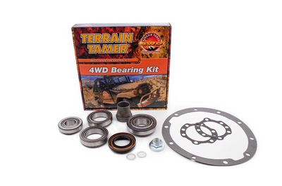 DIFF OVERHAUL KIT STD 2