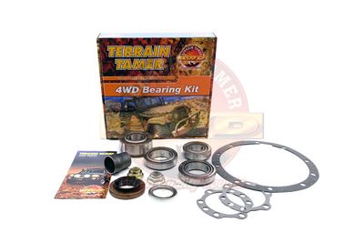 DIFF OVERHAUL KIT 13