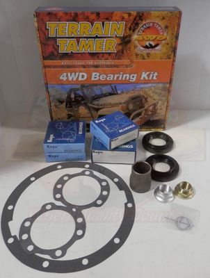 DIFF OVERHAUL KIT 14