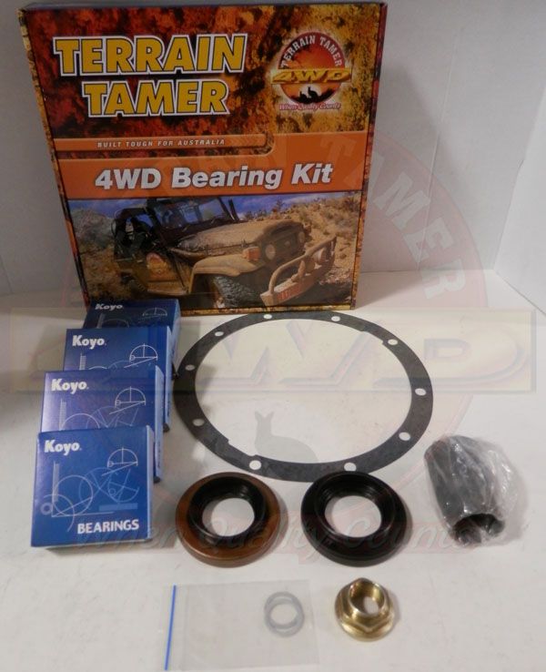DIFF OVERHAUL KIT 6