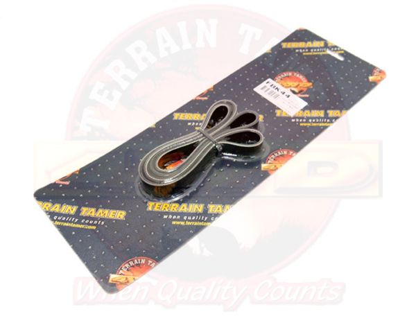 FAN BELT KIT FAN &amp; A/C 5