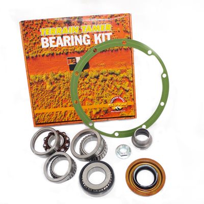 DIFF OVERHAUL KIT REAR 5