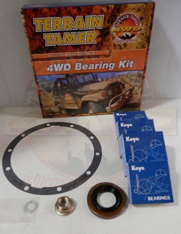 DIFF OVERHAUL KIT 1