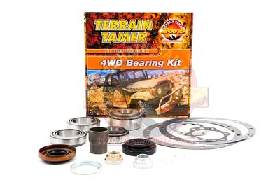 DIFF OVERHAUL KIT (LN165 LN167 O/S SPEC.STD OR LSD)