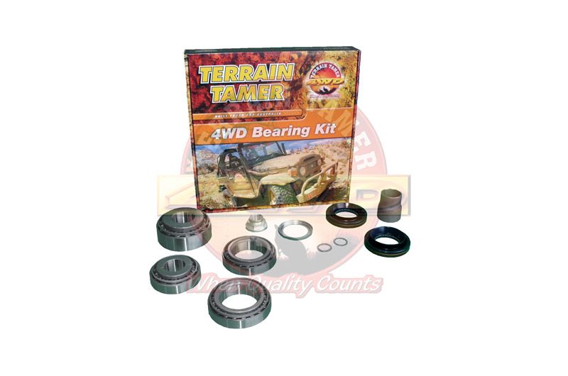 DIFF OVERHAUL KIT SUITS LSD 2