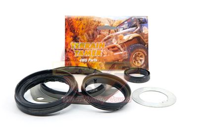SEAL KIT 1 SIDE 1