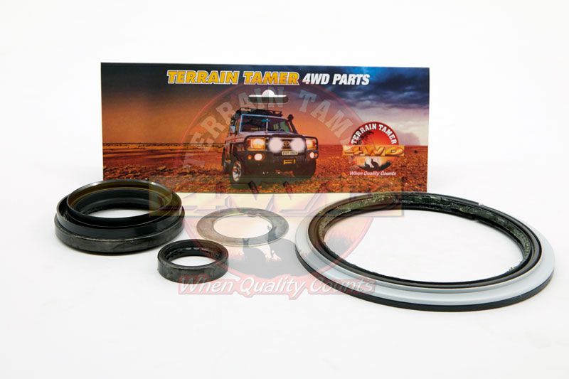 SEAL KIT 1 SIDE 2