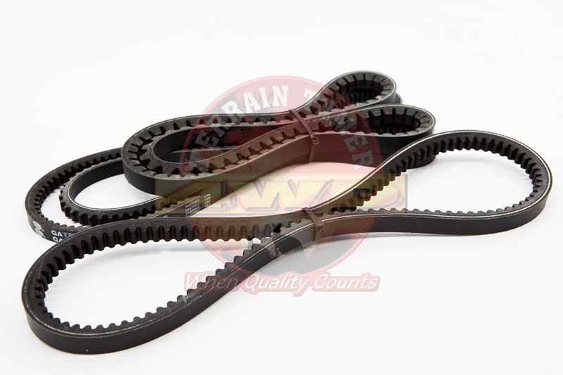FAN BELT KIT FAN POWER STEERING &amp; A/C 13