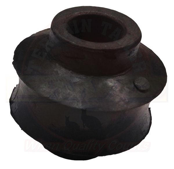 BUSH SHOCK ABSORBER FRONT LOWER 1