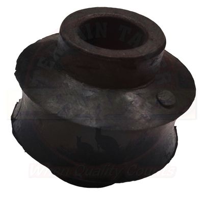 BUSH SHOCK ABSORBER FRONT LOWER 1