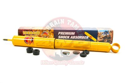 SHOCK ABSORBER FRONT OR REAR 40MM TO 50MM RAISED SLIMLINE