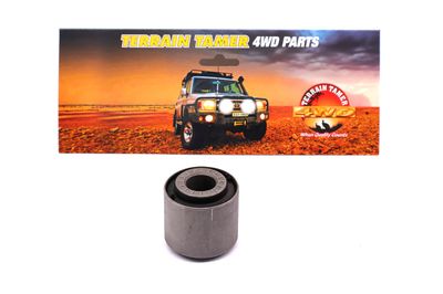 BUSH SHOCK ABSORBER LOWER 1