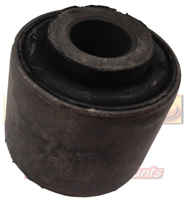 BUSH SHOCK ABSORBER FRONT OR REAR LOWER 1