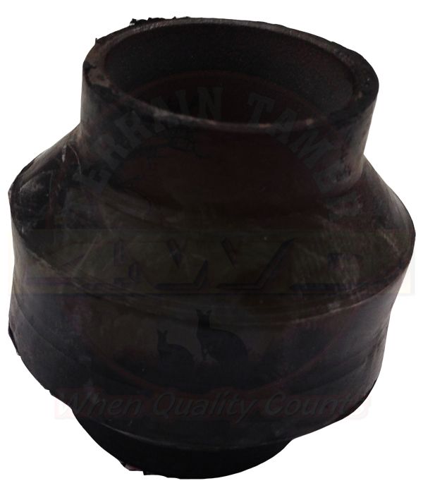 BUSH SHOCK ABSORBER REAR UPPER 1
