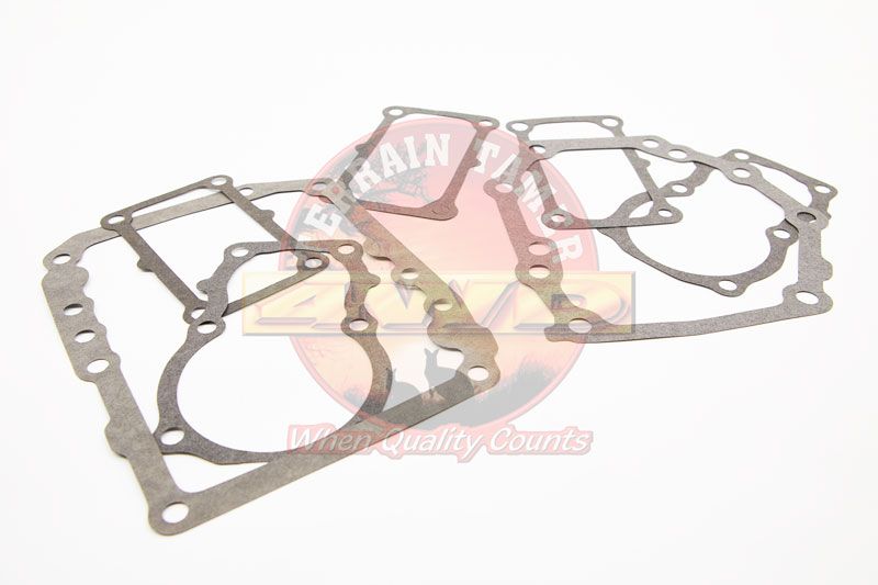 GASKET SET GEARBOX 2