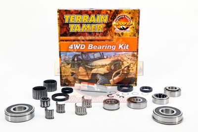 GEARBOX O/HAUL KIT 7
