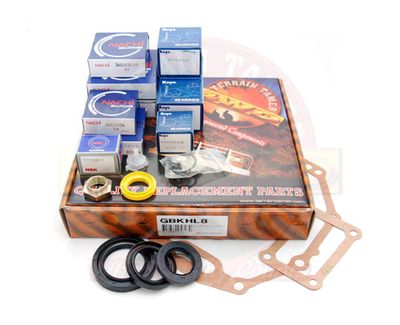 GEARBOX O/HAUL KIT 5 SPEED 1
