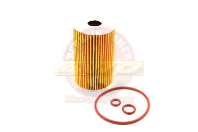 OIL FILTER 2.0L TDI 2HA 2HB S1B
