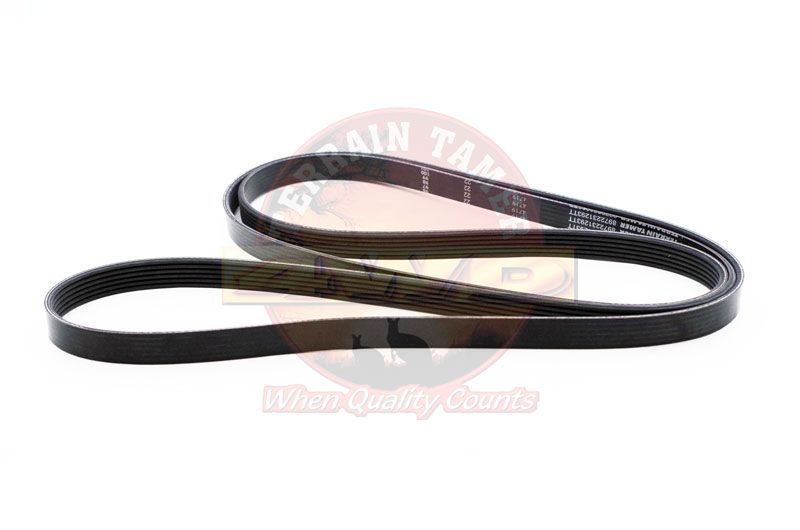 FAN BELT KIT 3